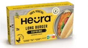 HEURA- LONG BURGER SUPREME