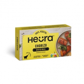 Heura - Chorizo