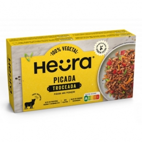 HEURA- PICADA TROCEADA