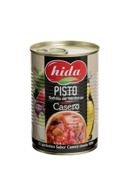 HIDA PISTO FRITADA ESPECIAL
