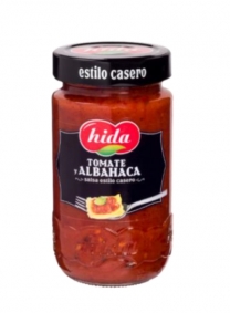 HIDA SALSA NAPOLITANA CRISTAL