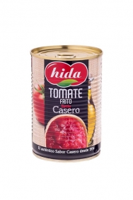 HIDA TOMATE FRITO LATA