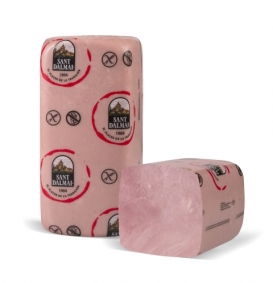 Jamón Cocido 11 X 11 Bocatel