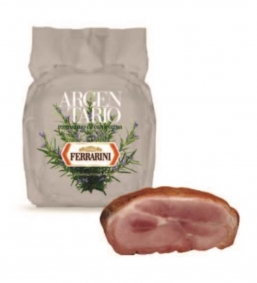 JAMON CDO. ALLE ERBE FERRARINI