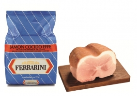 JAMON CDO. EFFE FERRARINI