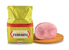 JAMON CDO. MARKET FERRARINI
