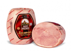 JAMON CDO.ARTESANO S. DALMAI