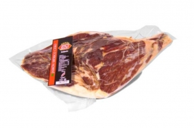 JAMON DESHUESADO IBERICO CEBO CERTIFICADO
