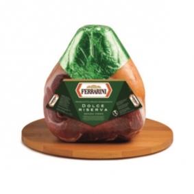 JAMON DOLC.RISERVA S/H PRESA
