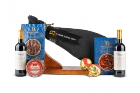 Jamonera nº 658