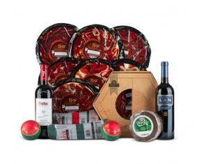 Jamonera nº 60