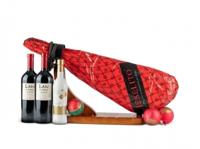 Jamonera nº 66