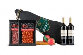 Jamonera nº 52