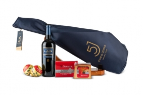 Jamonera nº 65