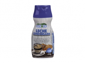 LECHE CONDENSADA