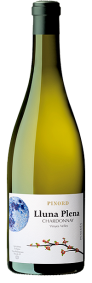 Vino Lluna Plena Chardonnay