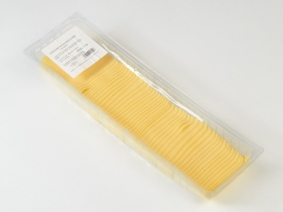 LONCHAS QUESO EDAM 1 KG