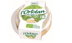 L'ORTOLAN BIO
