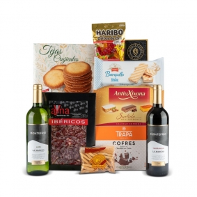 Lote Navidad nº 2