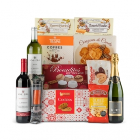 Lote Navidad nº 3