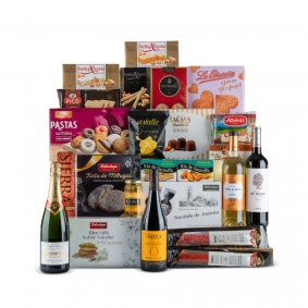 Lote Navidad nº 12