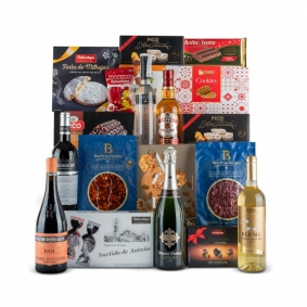 Lote Navidad nº 1415