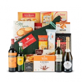 Lote Navidad nº 16