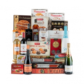 Lote Navidad nº 17