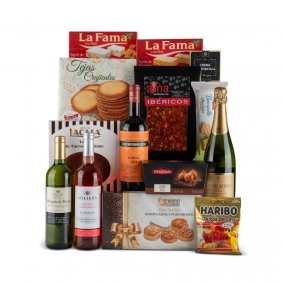 Lote Navidad nº 4