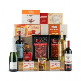 Lote Navidad nº 5