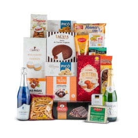 Lote Navidad nº 6 Sin Alcohol