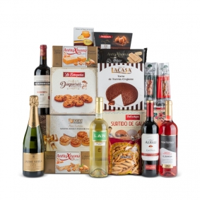 Lote Navidad nº 8