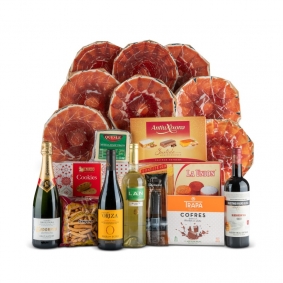 Lote Navidad nº 10