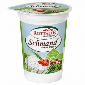 NATA AGRIA 24% MG SCHMAND 200G