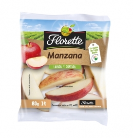 MANZANA FLORETTE