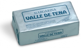 Margarina Valle Tena Bloque