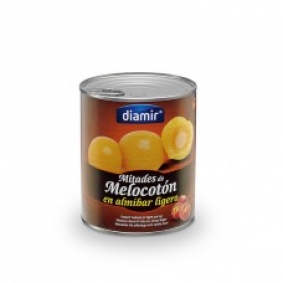 MELOCOTON ALMIBAR EXTRA