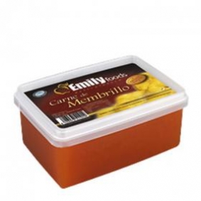 MEMBRILLO CASERO