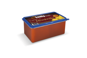 MEMBRILLO CASERO 4 KG.