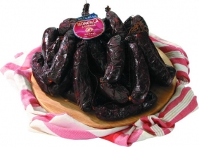 MORCILLA ASTURIANA DOMPAL.