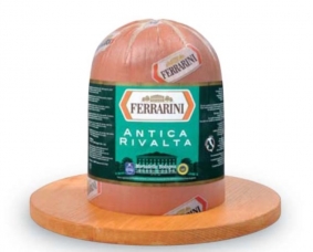 MORTADELA RIVALTA FERRARINI