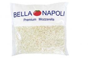 MOZZARELLA RALLADA BELLA NAPOLI
