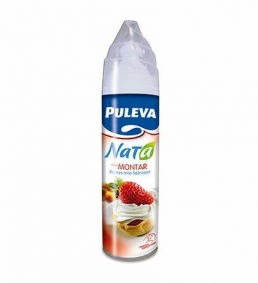 NATA SPRAY 500 GR. U.H.T. PULEVA