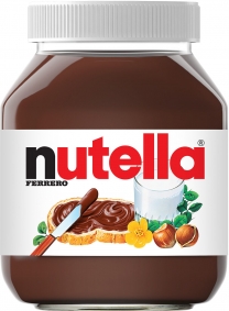 NUTELLA