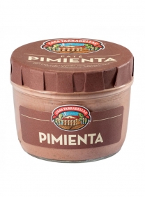PATE PIMIENTA 125 GR CASA TARR
