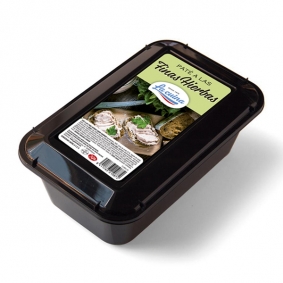 PATE TARRINA F. HIERBAS 1.6KG