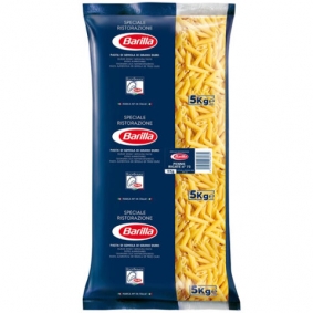 PENNE RIGATE 5KG. BARILLA