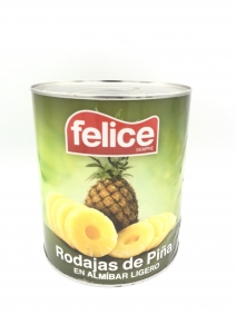 PIÑA ALMIBAR 3.3KG. FELICE