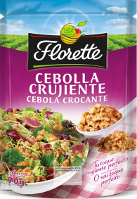 PICATOSTES CEBOLLA CRUJIENTE