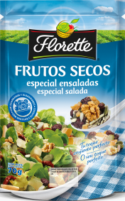 PICATOSTES FRUTOS SECOS